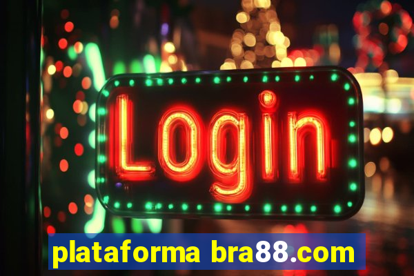 plataforma bra88.com